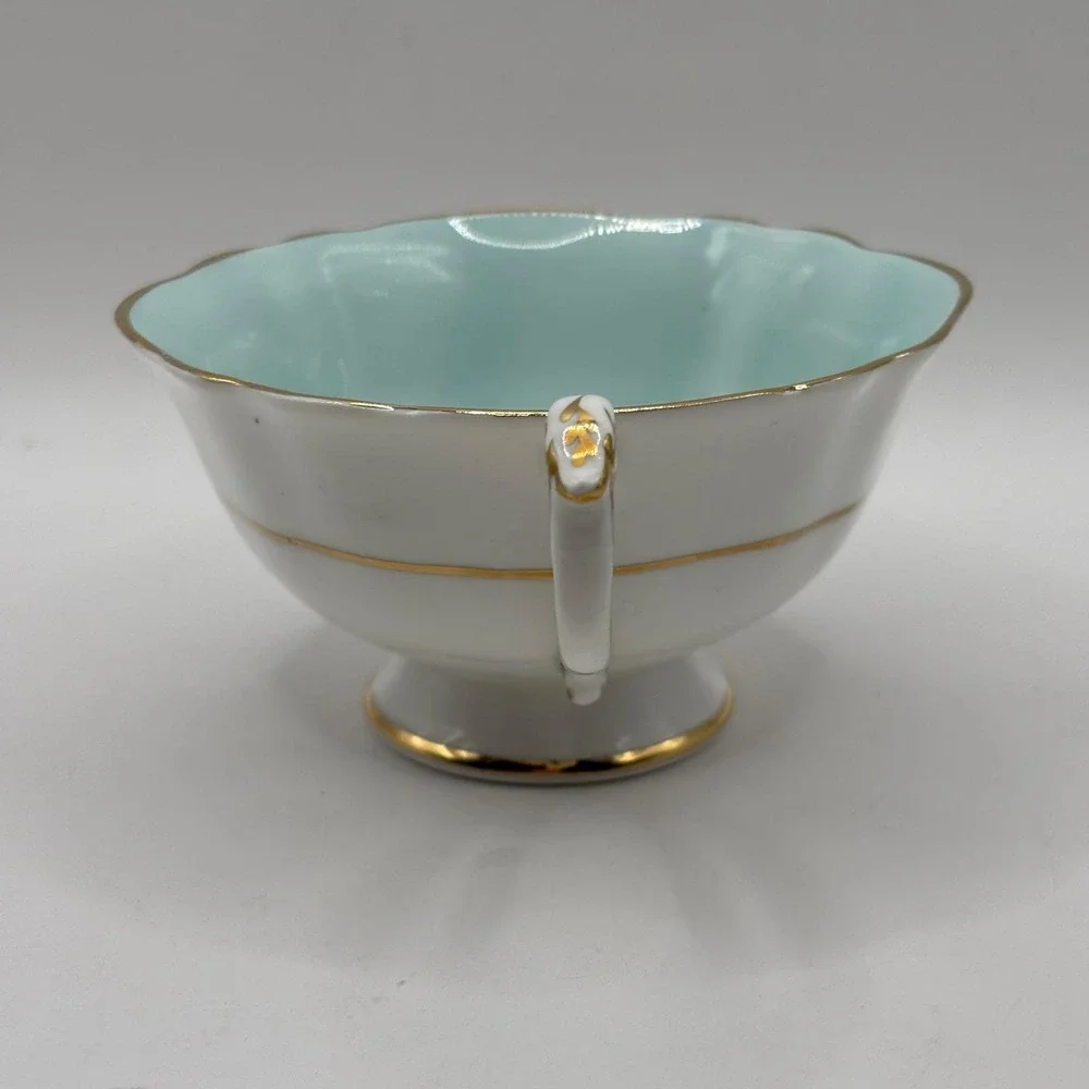 PARAGON bone china